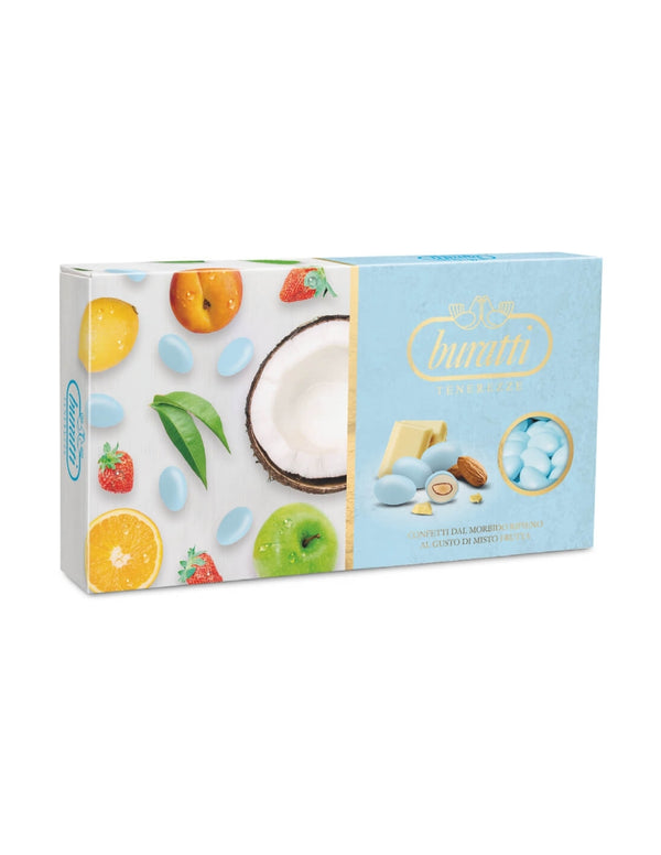 Tenerezze Misto Frutta Azzurri