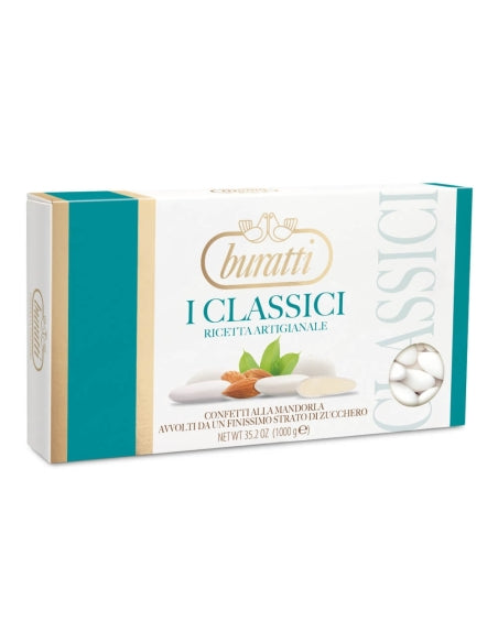 Confetti Fior Di Mandorla