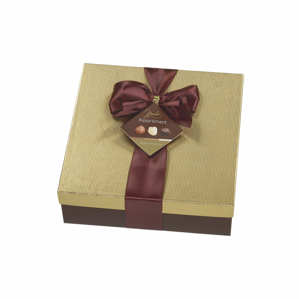 Classic XL – Chokladask