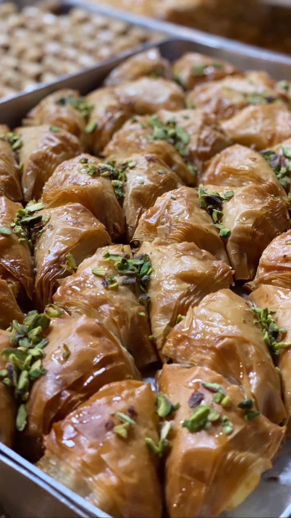 Warbat kashta kräm (kg)