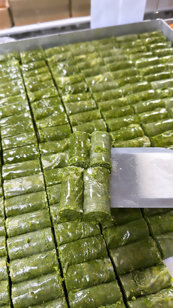 Dolma Pistaschnötter (kg)