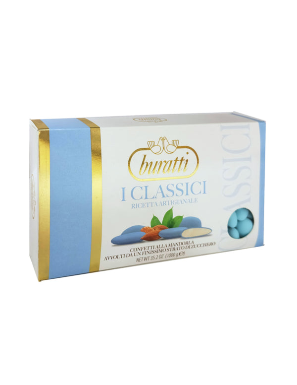 Confetti alla Mandorla Pelata