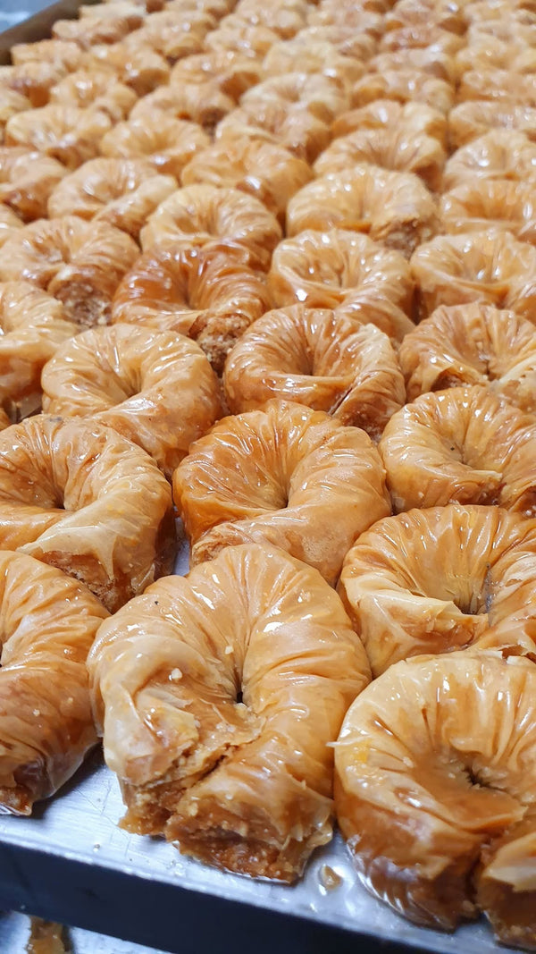 Eswaret El sitt (kg)