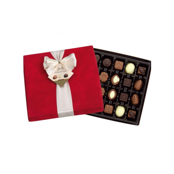 Red Velvet – Chokladask