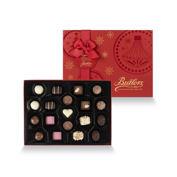 Keepsake Chocolate Collection