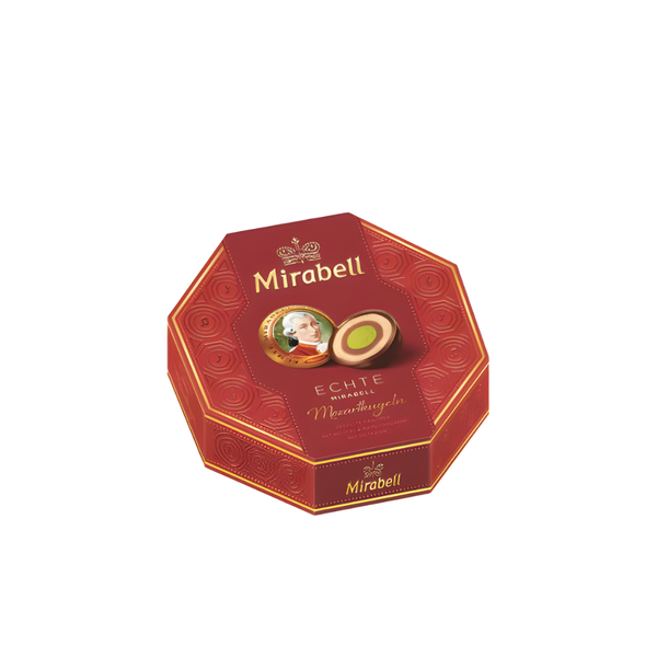 Mirabell Mozartkulor 200g