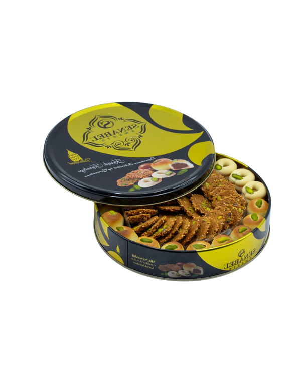 Blandad Nawashif 500g