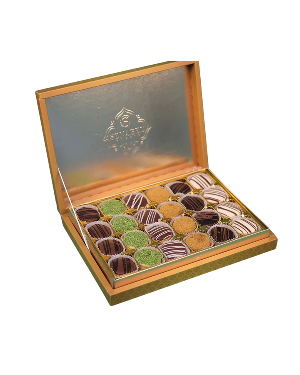 Petitfour Sable Mix 400g