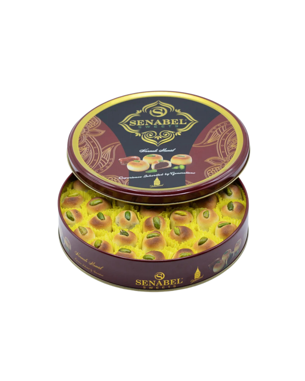 Ghazal Heel Date Maamoul 500g