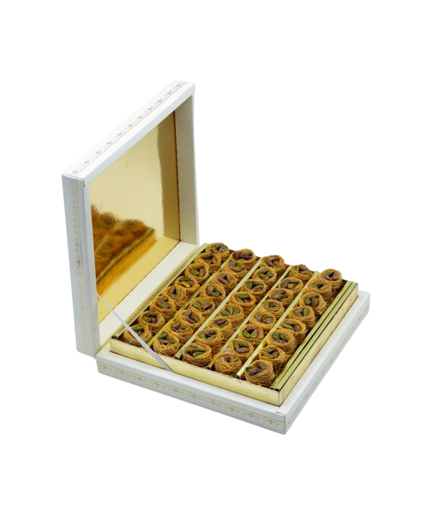 Pistage Bulbul Nest 500g