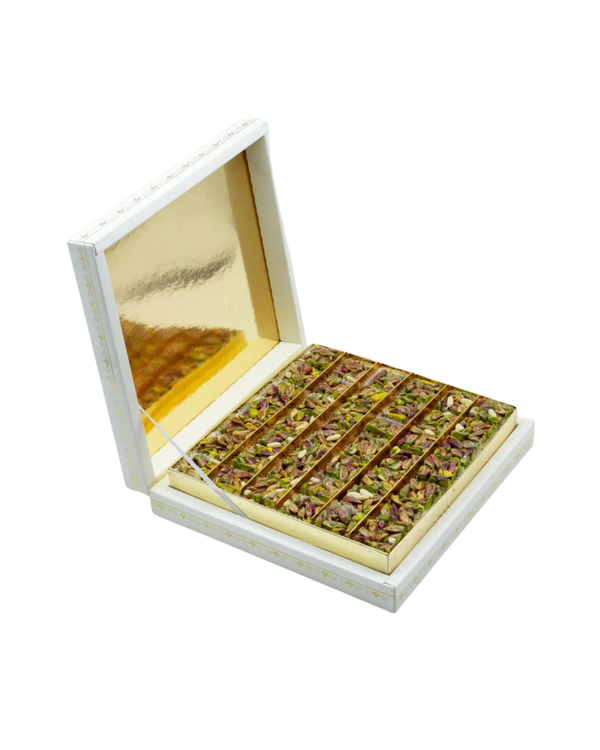 Tamariya med nötter 600g